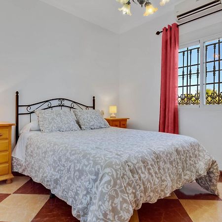 Casa Rural La Colina A 30 Min Malaga Lovely Home Alhaurin de la Torre Ngoại thất bức ảnh