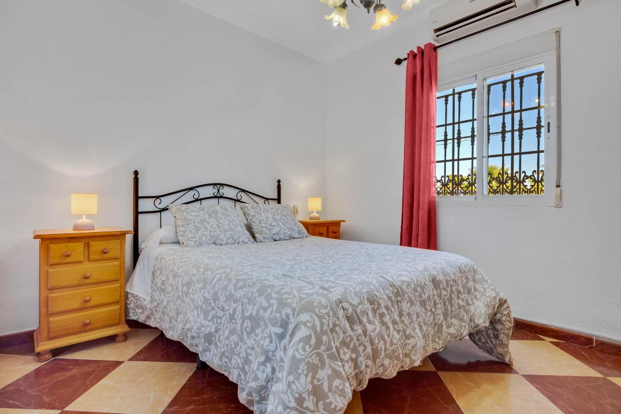 Casa Rural La Colina A 30 Min Malaga Lovely Home Alhaurin de la Torre Ngoại thất bức ảnh