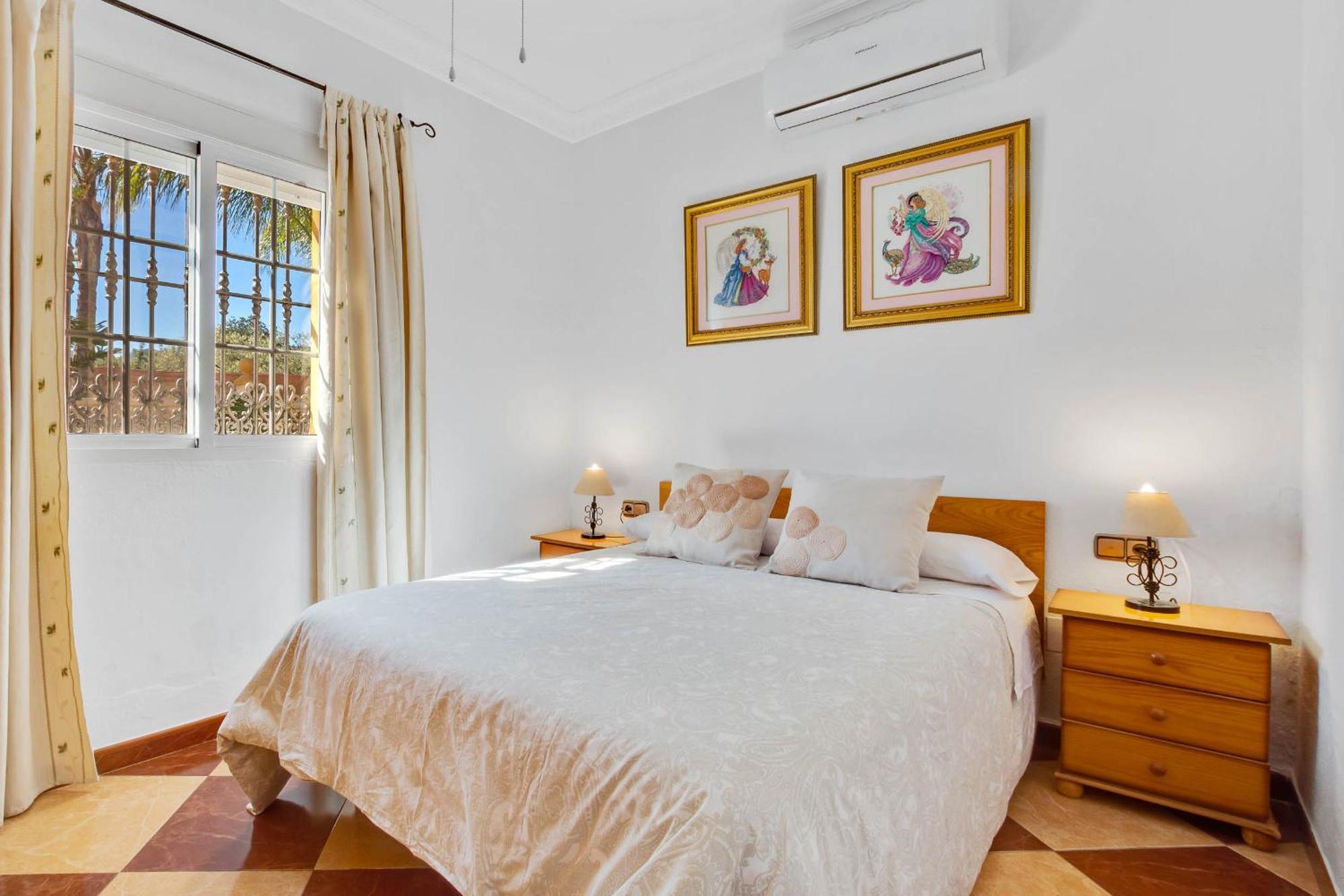 Casa Rural La Colina A 30 Min Malaga Lovely Home Alhaurin de la Torre Ngoại thất bức ảnh