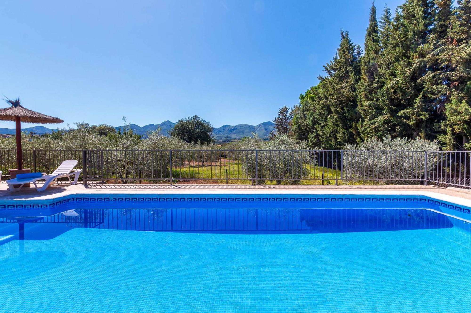 Casa Rural La Colina A 30 Min Malaga Lovely Home Alhaurin de la Torre Ngoại thất bức ảnh
