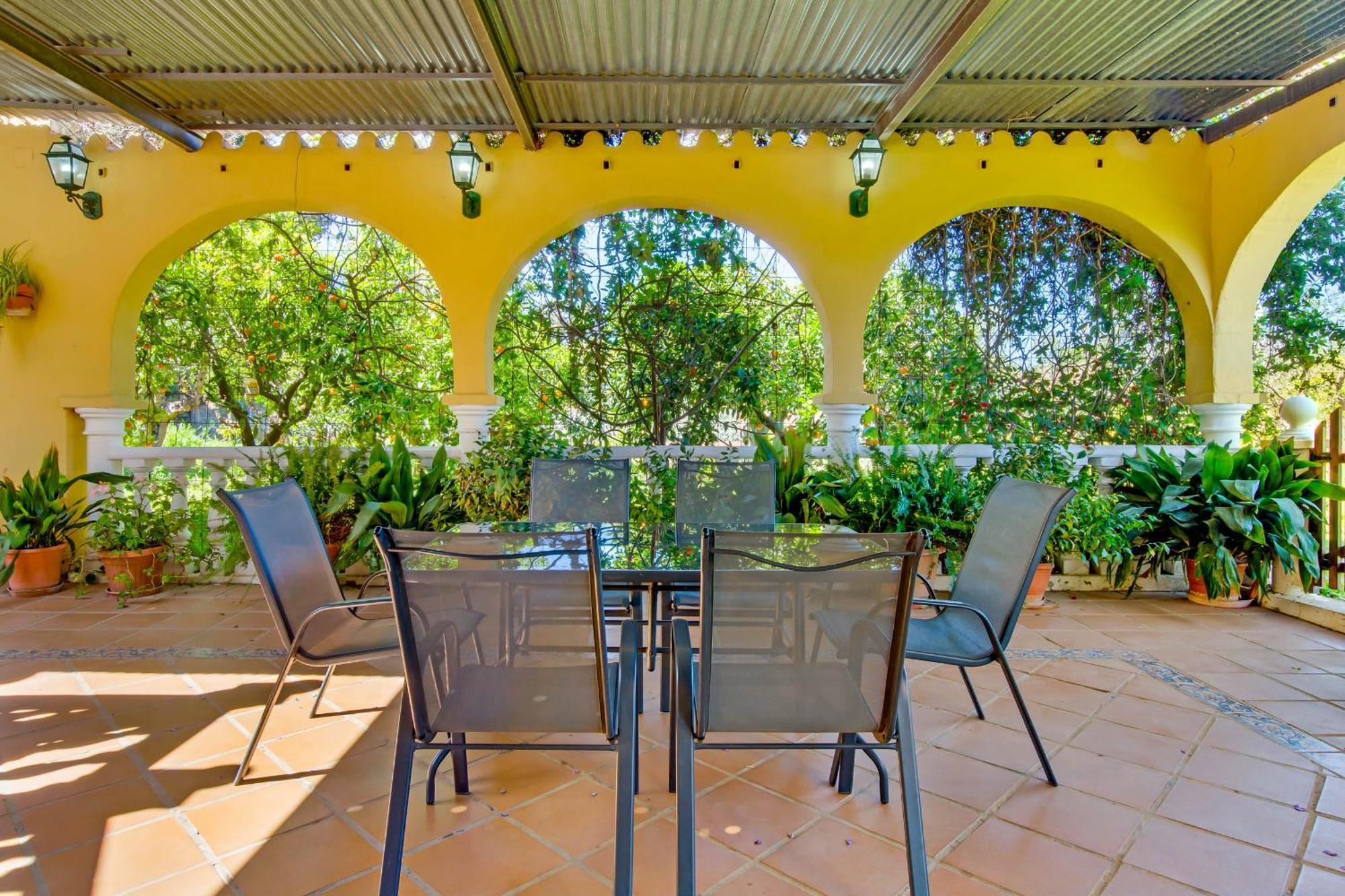 Casa Rural La Colina A 30 Min Malaga Lovely Home Alhaurin de la Torre Ngoại thất bức ảnh